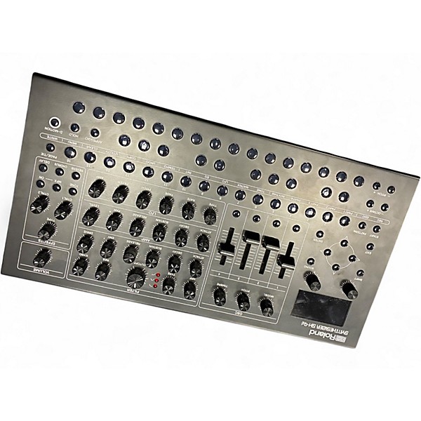 Used Roland SH-4D Synthesizer