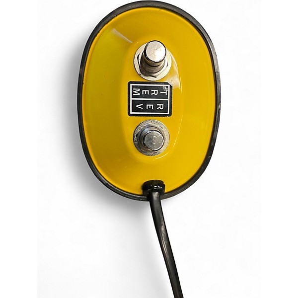 Used Fender PANO VERB AMP Tube Guitar Combo Amp