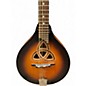 Used Luna Trinity A Style SUNBURST Mandolin