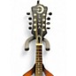 Used Luna Trinity A Style SUNBURST Mandolin