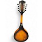 Used Luna Trinity A Style SUNBURST Mandolin