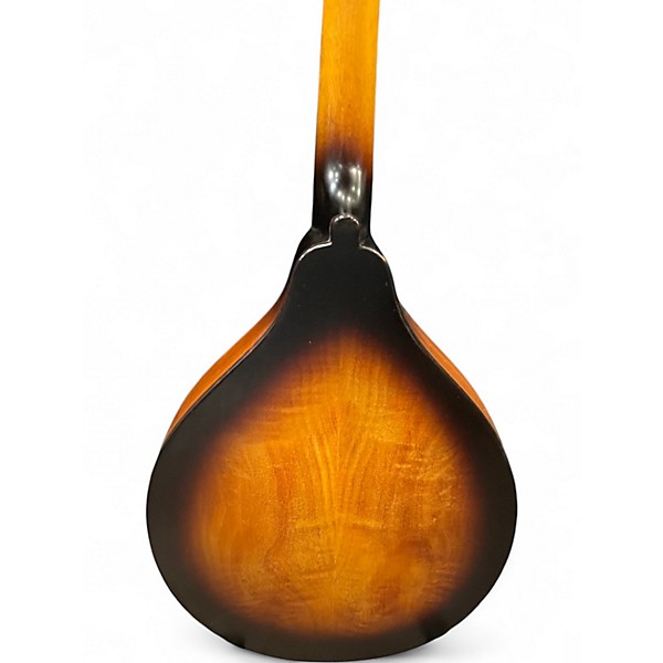 Used Luna Trinity A Style SUNBURST Mandolin