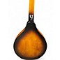 Used Luna Trinity A Style SUNBURST Mandolin
