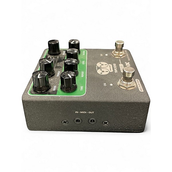 Used NUX ndd-7 Effect Pedal