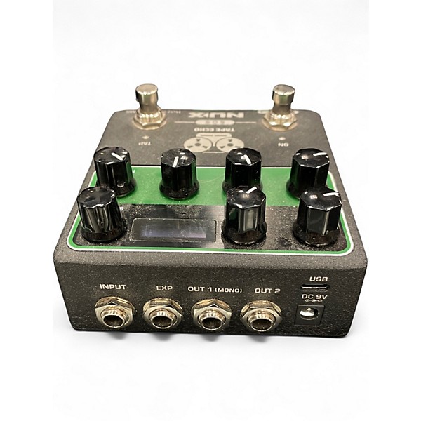 Used NUX ndd-7 Effect Pedal