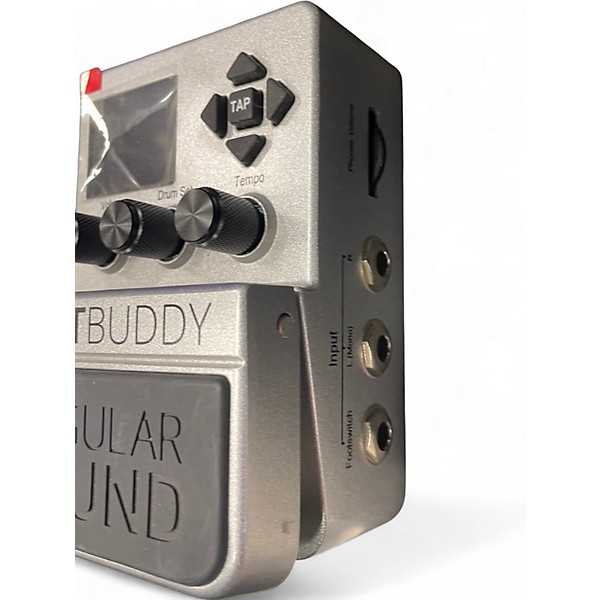 Used Singular Sound Beatbuddy Drum Machine