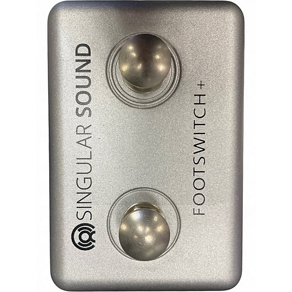 Used Singular Sound Beatbuddy Drum Machine