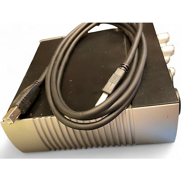 Used PreSonus Audiobox USB Audio Interface