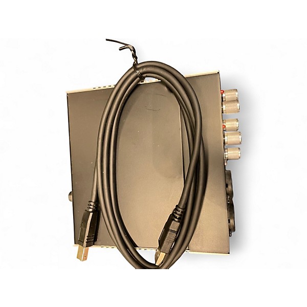 Used PreSonus Audiobox USB Audio Interface