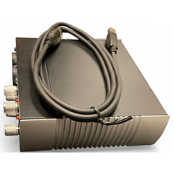 Used PreSonus Audiobox USB Audio Interface