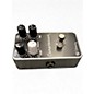 Used Keeley 4 Knob Compressor Effect Pedal