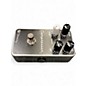 Used Keeley 4 Knob Compressor Effect Pedal