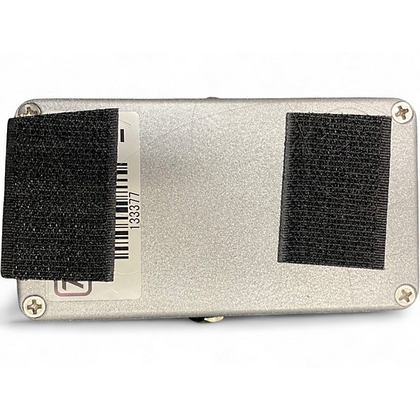 Used Keeley 4 Knob Compressor Effect Pedal