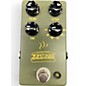 Used JHS Pedals Muffuletta Distortion Fuzz Effect Pedal thumbnail