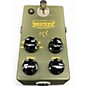 Used JHS Pedals Muffuletta Distortion Fuzz Effect Pedal