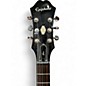 Used Epiphone Dot Cherry Hollow Body Electric Guitar