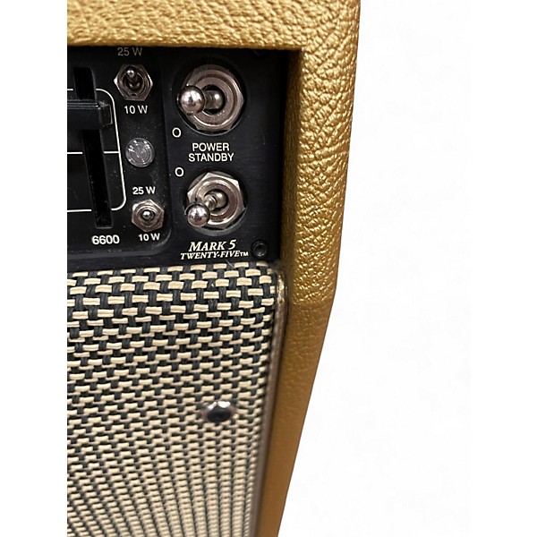 Used MESA/Boogie MARK 5 TWENTY FIVE  Tube Guitar Combo Amp