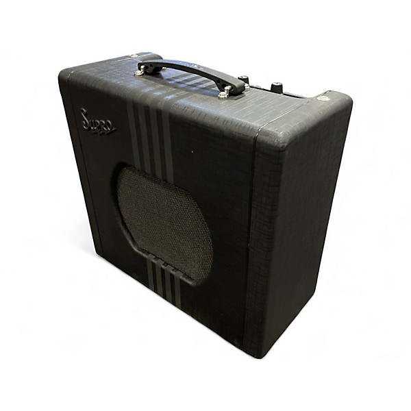 Used Supro DELTA KING 10 Tube Guitar Combo Amp