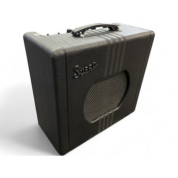 Used Supro DELTA KING 10 Tube Guitar Combo Amp