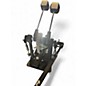 Used DW DWCP7002PT Double Bass Drum Pedal