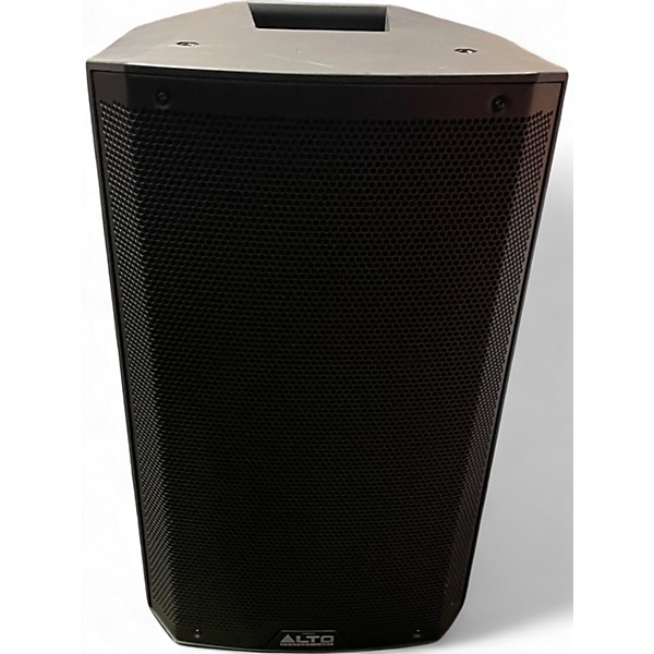 Used Alto TS312 Powered Speaker