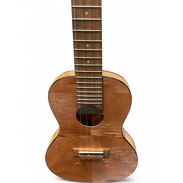 Used Kala TRAVEL Natural Ukulele
