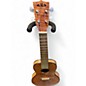 Used Kala TRAVEL Natural Ukulele