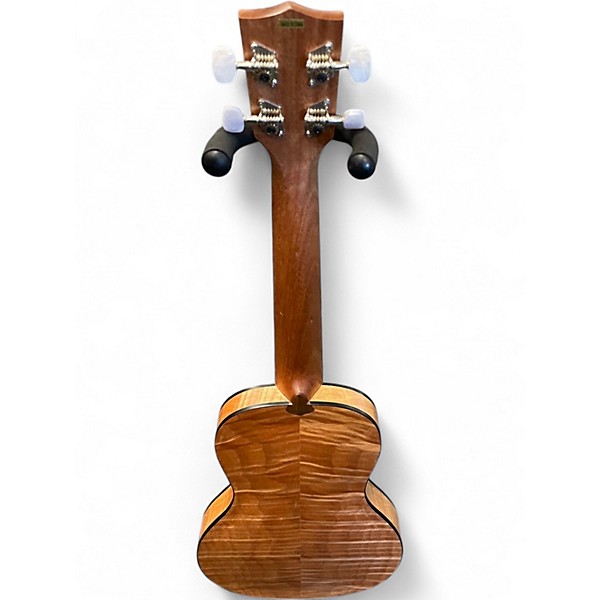 Used Kala TRAVEL Natural Ukulele