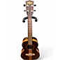 Used Kala ELITE 3 Tobacco Sunburst Ukulele