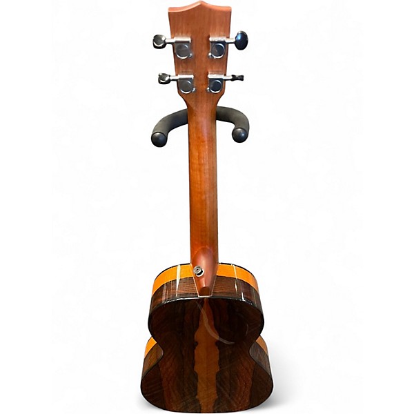 Used Kala ELITE 3 Tobacco Sunburst Ukulele