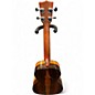 Used Kala ELITE 3 Tobacco Sunburst Ukulele