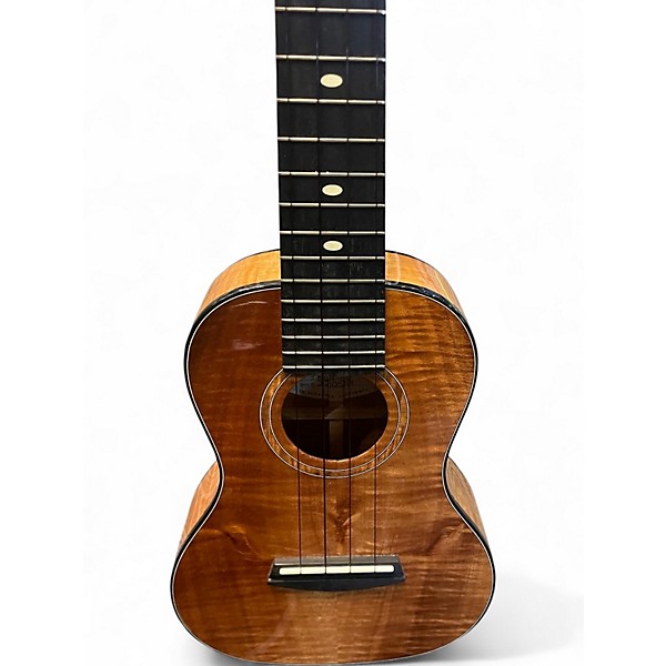 Used Kala ELITE 3 Natural Ukulele