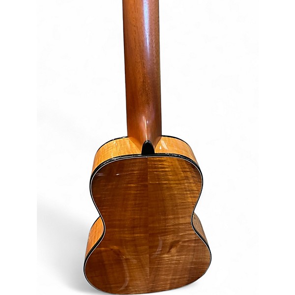 Used Kala ELITE 3 Natural Ukulele