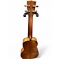 Used Kala ELITE 3 Natural Ukulele