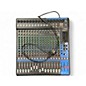 Used Yamaha MG20XU Unpowered Mixer thumbnail