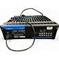 Used Yamaha MG20XU Unpowered Mixer