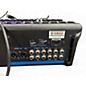 Used Yamaha MG20XU Unpowered Mixer