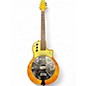 Vintage 1999 National Resolectric Natural Resonator Guitar thumbnail