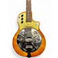 Vintage 1999 National Resolectric Natural Resonator Guitar