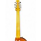 Vintage 1999 National Resolectric Natural Resonator Guitar