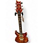 Used PRS SE Custom 24 Zebrawood Solid Body Electric Guitar thumbnail