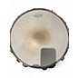 Used Mapex 4.5X14 Peacemaker Maple/Walnut Natural Drum thumbnail