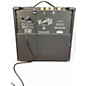 Used Fender RUMBLE 25 Bass Combo Amp