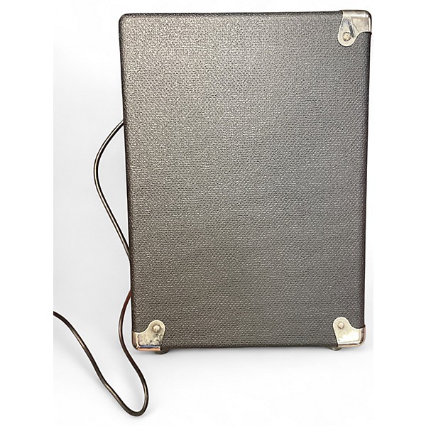 Used Fender RUMBLE 25 Bass Combo Amp