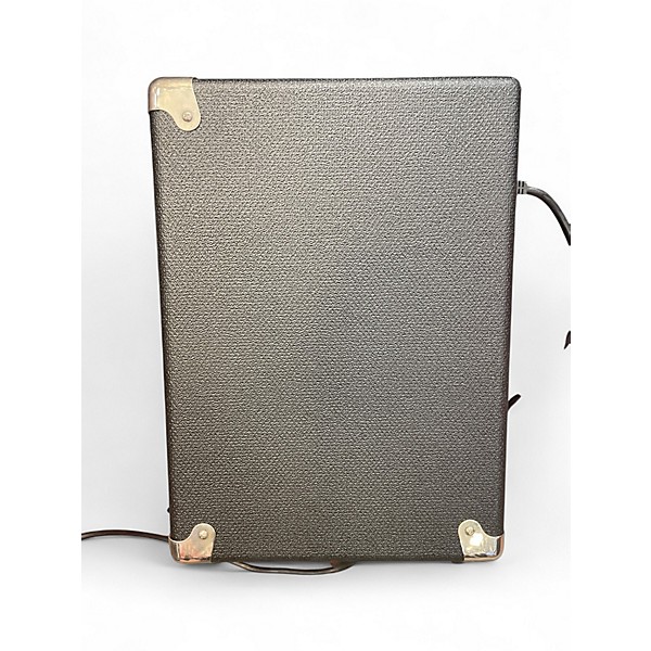 Used Fender RUMBLE 25 Bass Combo Amp