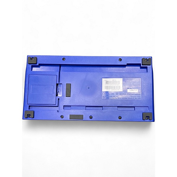 Used BOSS GT1 Effect Processor