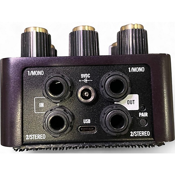 Used Universal Audio Lion '68 Super Lead Amp Effect Processor