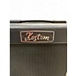 Used Kustom Dart 10 FX 10W 1X6.5 Guitar Combo Amp