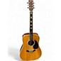 Used Alvarez 5053 Natural Acoustic Guitar thumbnail