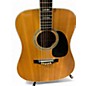 Used Alvarez 5053 Natural Acoustic Guitar